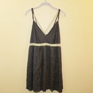 Lane Bryant Cacique Lace Babydoll Lingerie 22/24